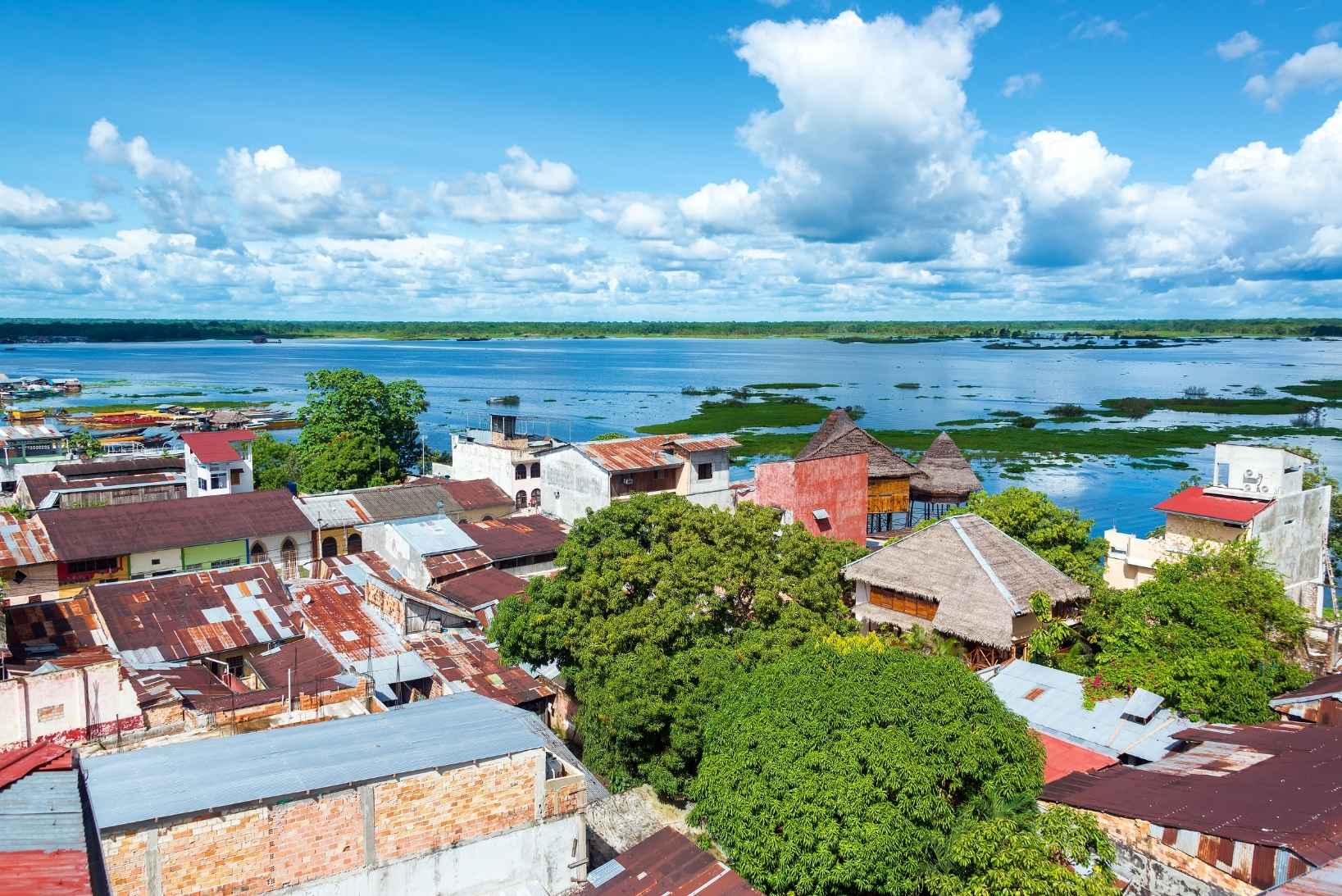 Iquitos | Peru